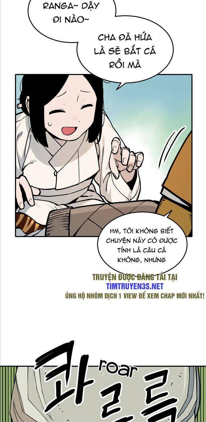 Hổ Đến Chơi Nhà: Chapter 47