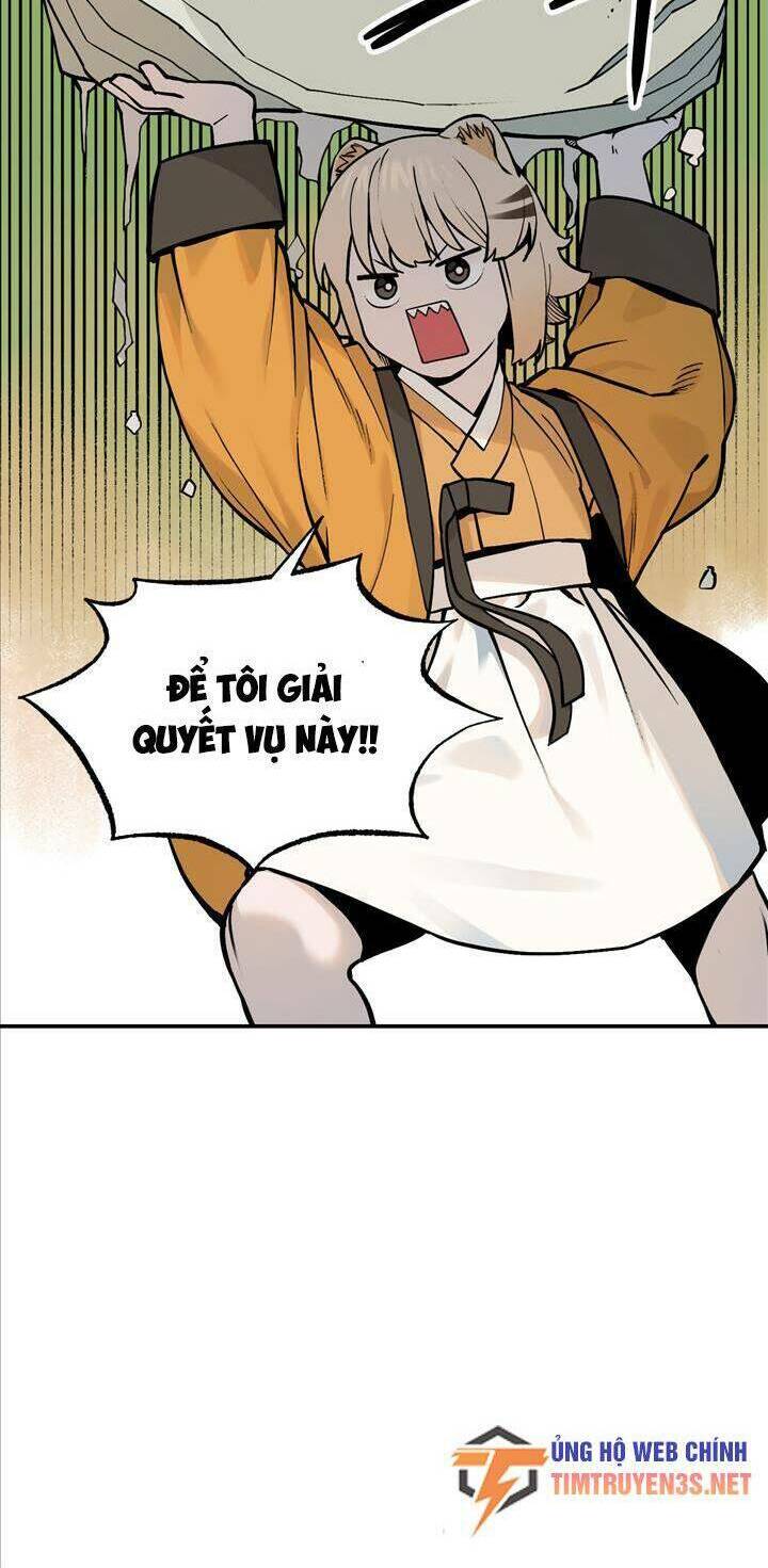 Hổ Đến Chơi Nhà: Chapter 47