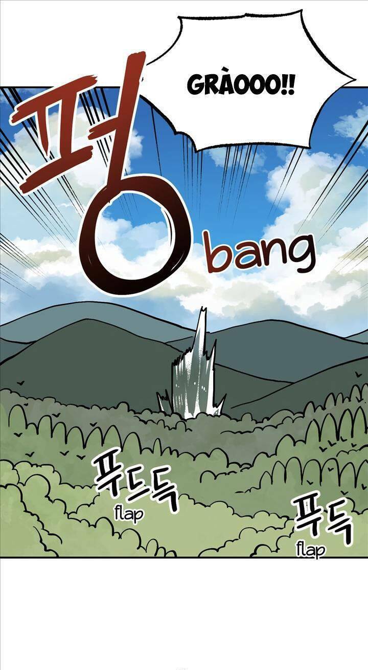 Hổ Đến Chơi Nhà: Chapter 47
