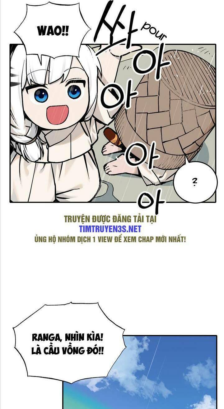 Hổ Đến Chơi Nhà: Chapter 47