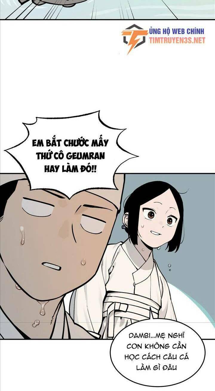 Hổ Đến Chơi Nhà: Chapter 47