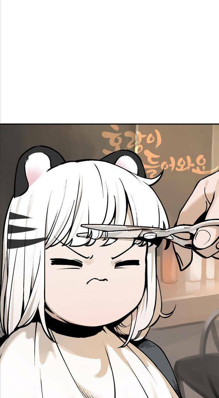 Hổ Đến Chơi Nhà: Chapter 47