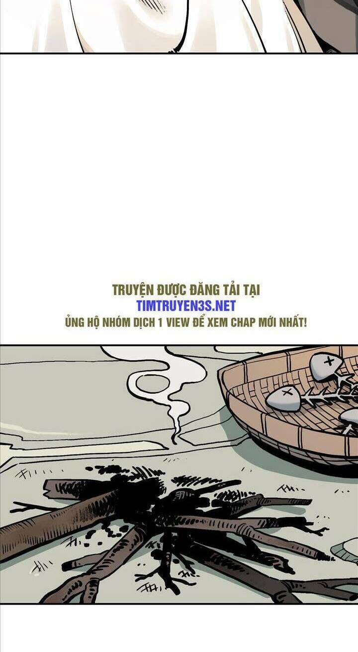 Hổ Đến Chơi Nhà: Chapter 47