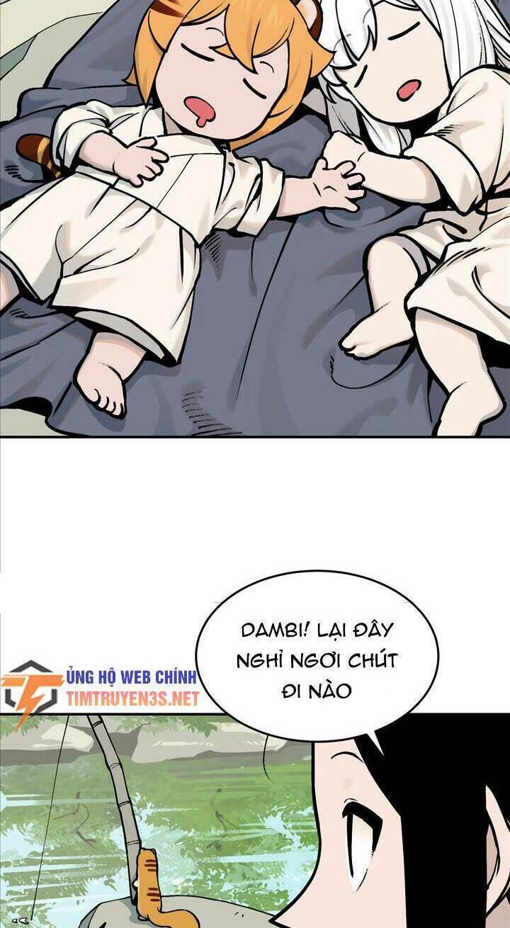 Hổ Đến Chơi Nhà: Chapter 47