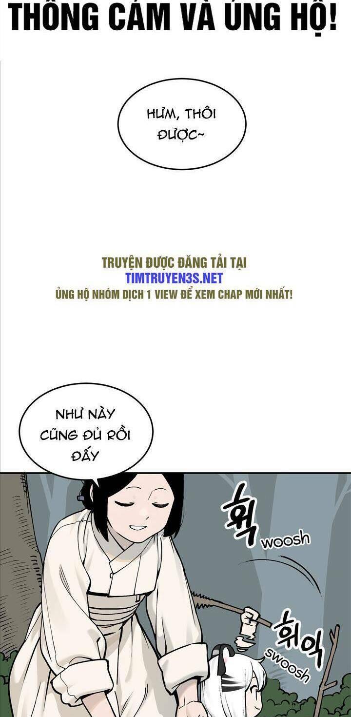 Hổ Đến Chơi Nhà: Chapter 47
