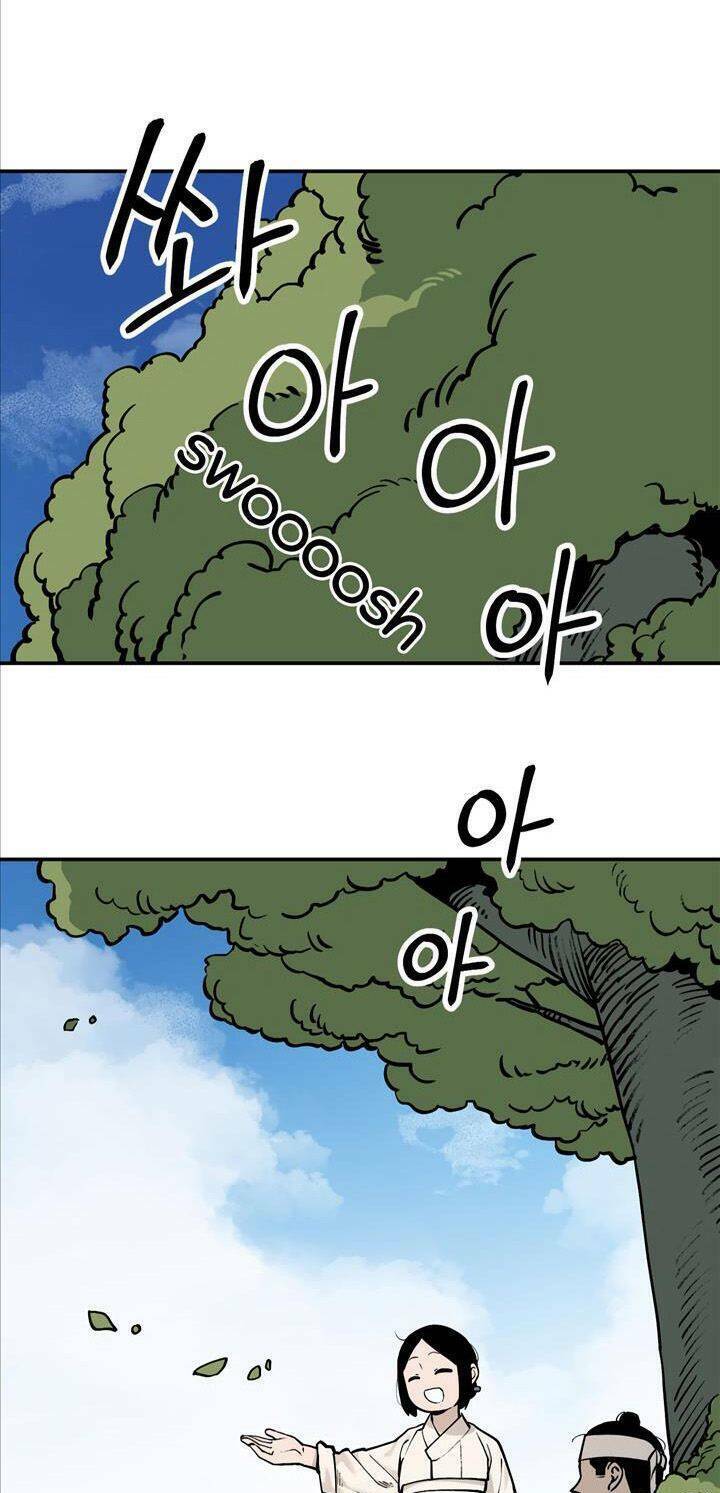 Hổ Đến Chơi Nhà: Chapter 47