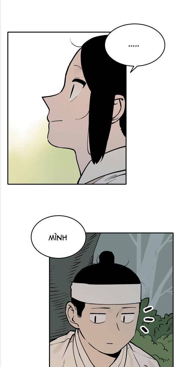 Hổ Đến Chơi Nhà: Chapter 47