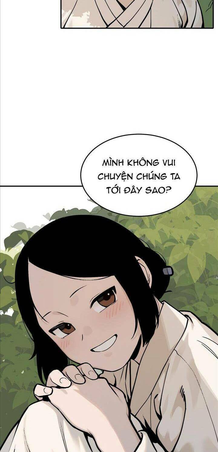 Hổ Đến Chơi Nhà: Chapter 47