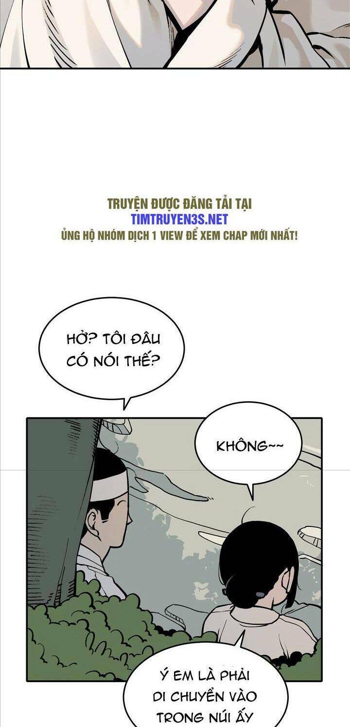 Hổ Đến Chơi Nhà: Chapter 47