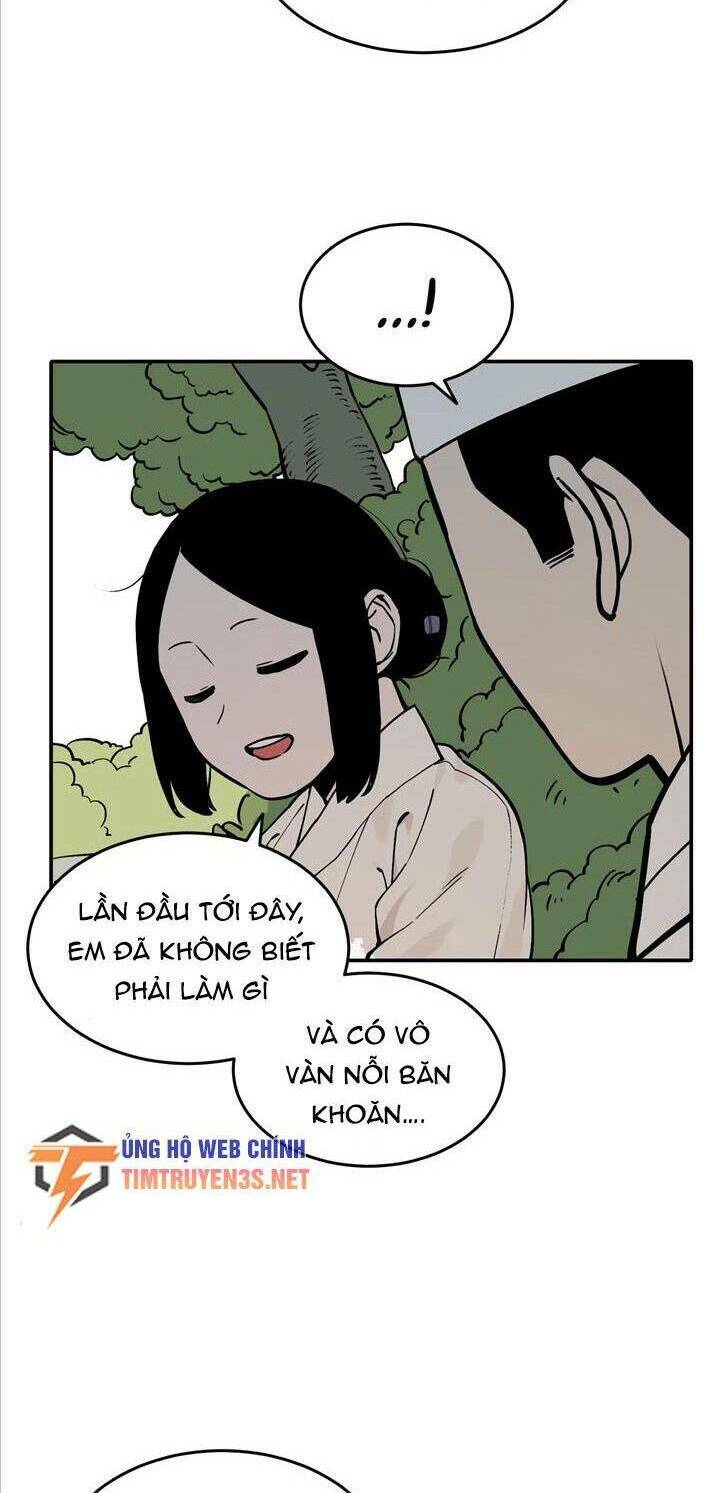 Hổ Đến Chơi Nhà: Chapter 47