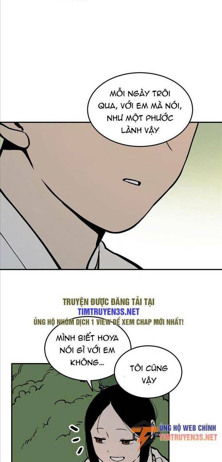 Hổ Đến Chơi Nhà: Chapter 47
