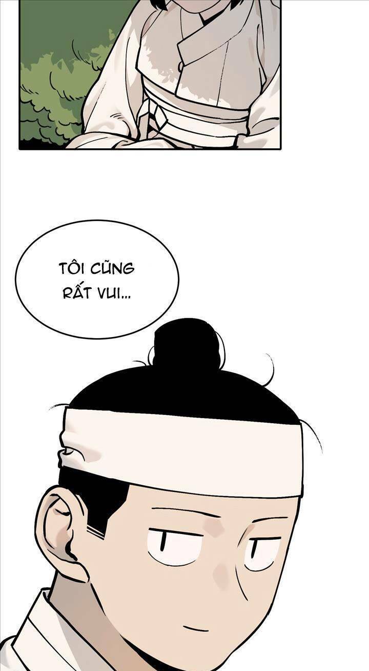 Hổ Đến Chơi Nhà: Chapter 47
