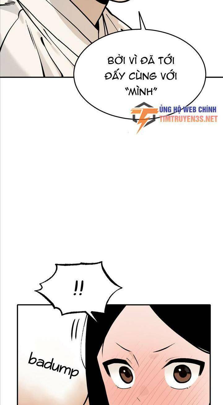 Hổ Đến Chơi Nhà: Chapter 47
