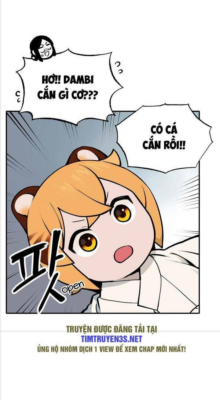 Hổ Đến Chơi Nhà: Chapter 47