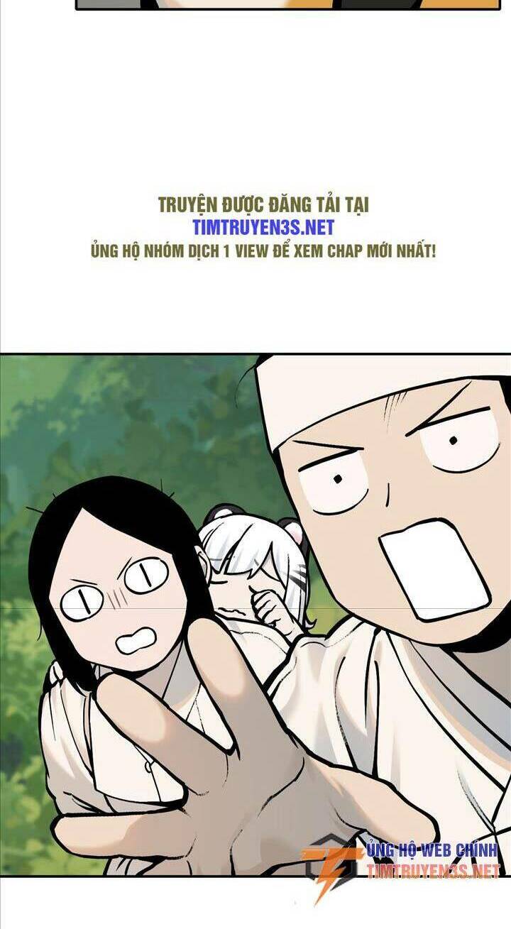 Hổ Đến Chơi Nhà: Chapter 47