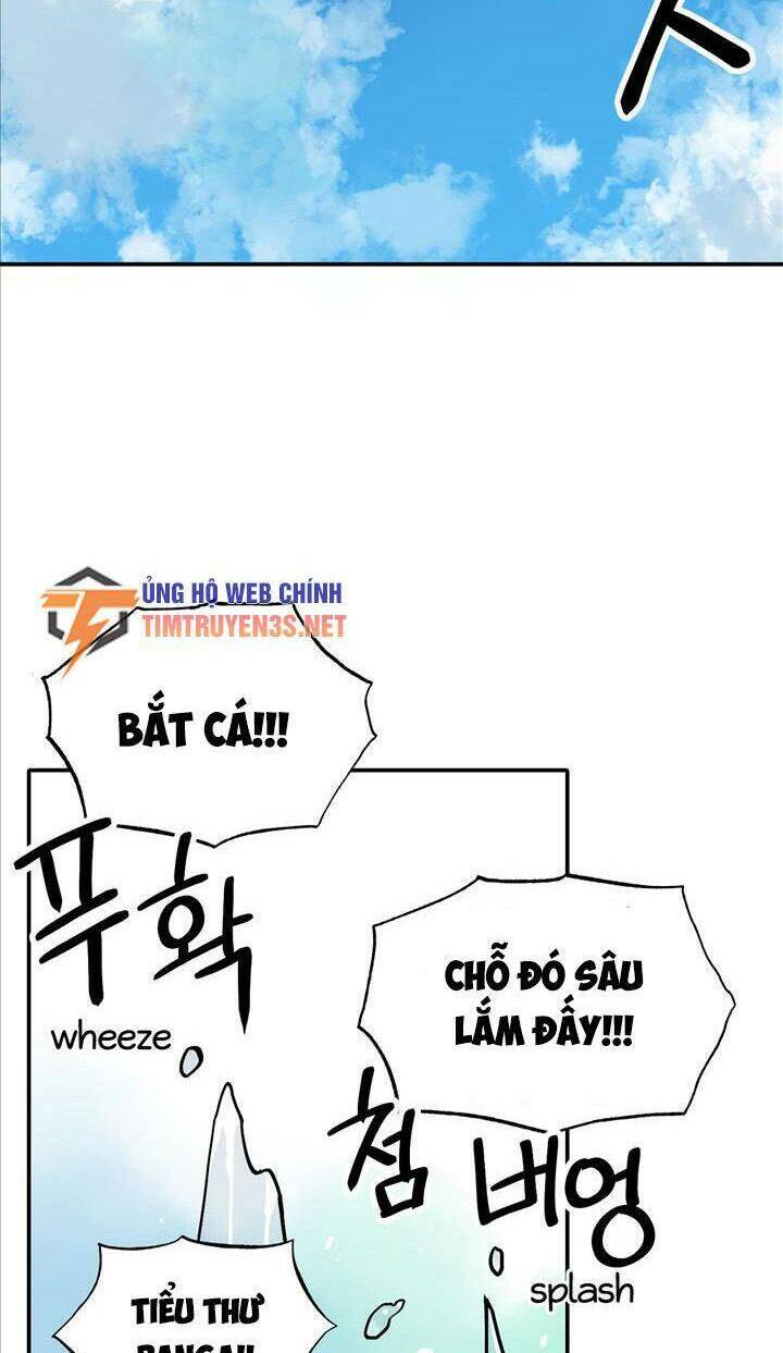 Hổ Đến Chơi Nhà: Chapter 47