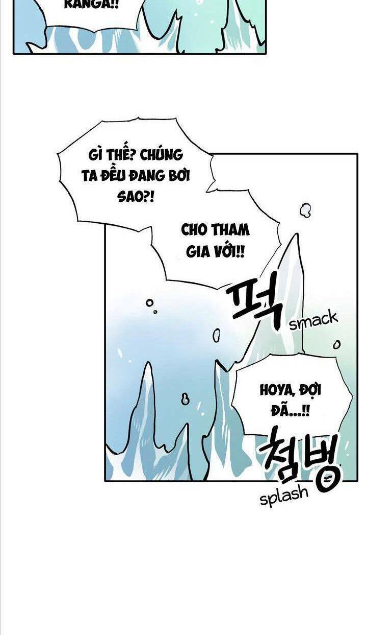 Hổ Đến Chơi Nhà: Chapter 47