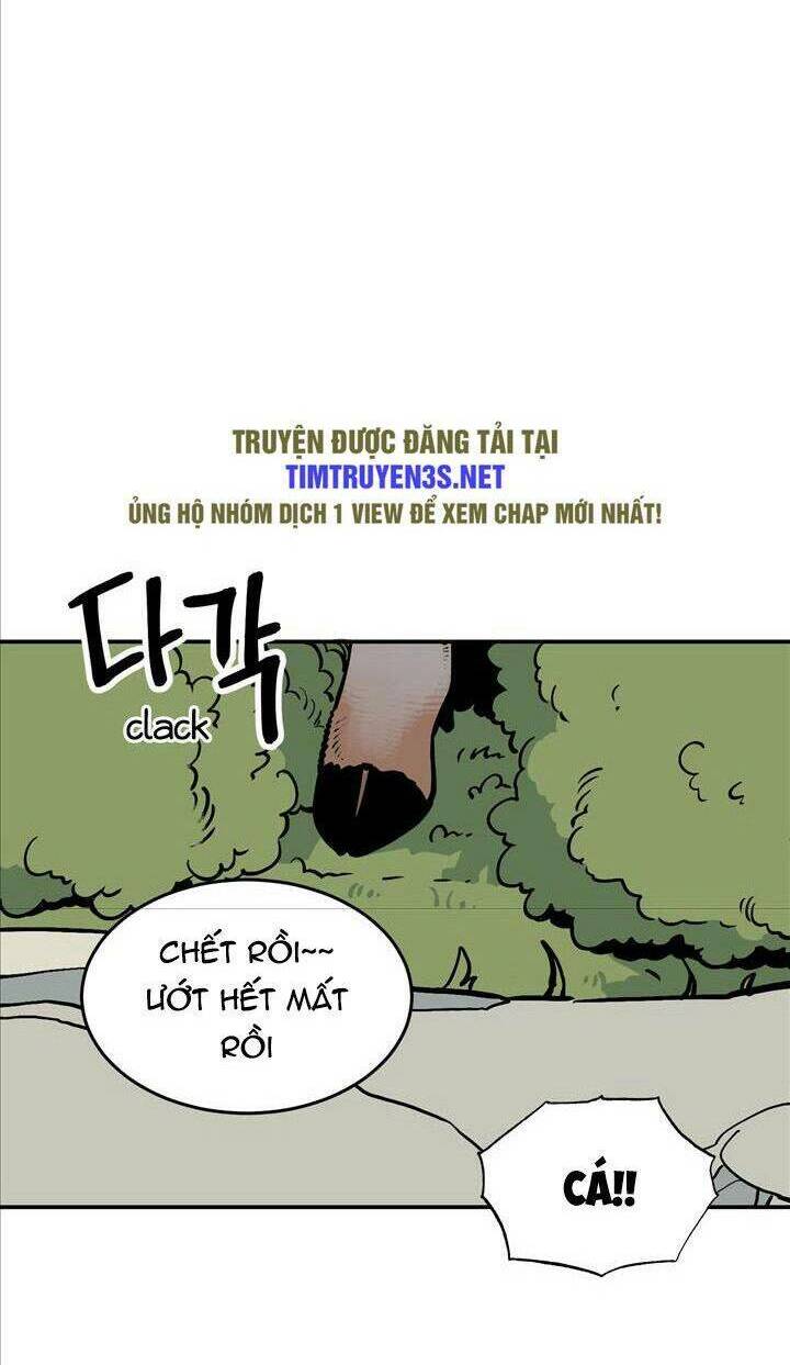 Hổ Đến Chơi Nhà: Chapter 47