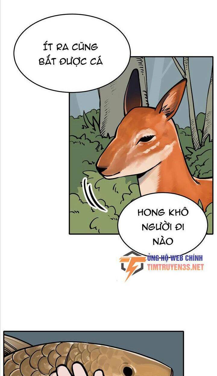 Hổ Đến Chơi Nhà: Chapter 47