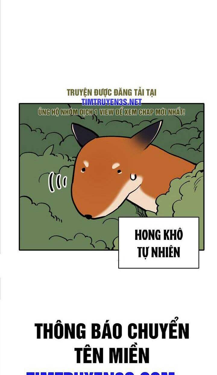 Hổ Đến Chơi Nhà: Chapter 47