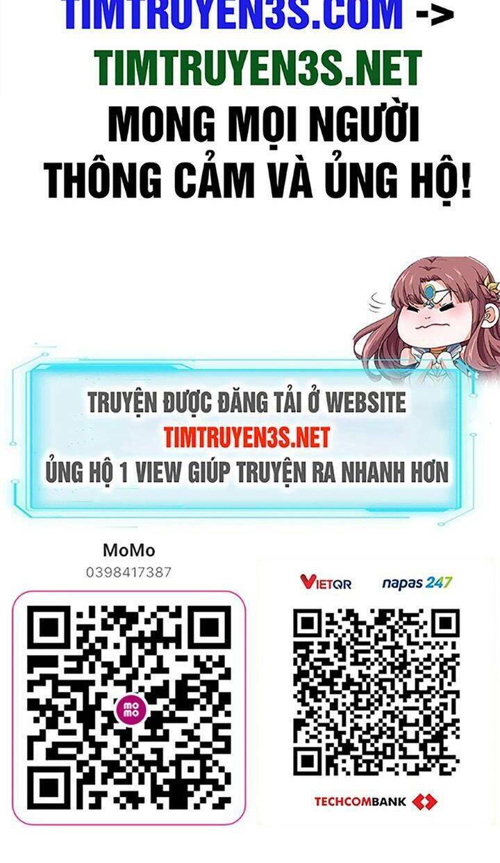 Hổ Đến Chơi Nhà: Chapter 47