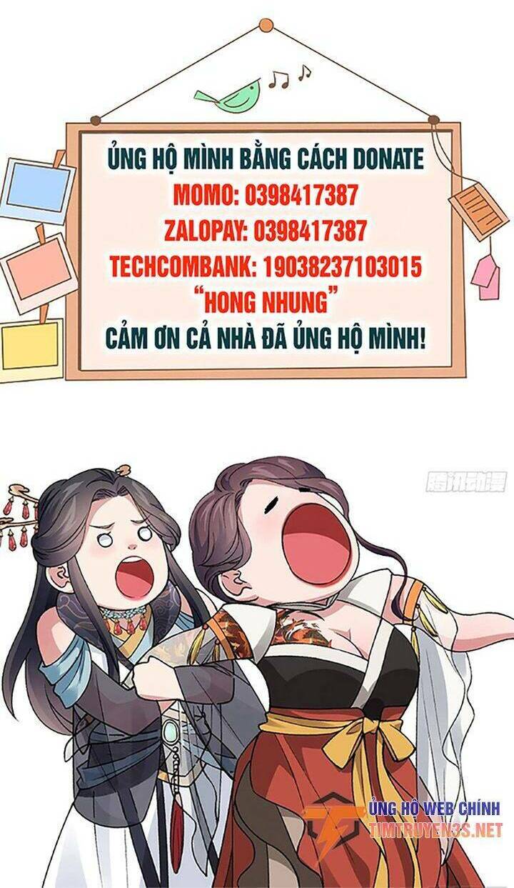 Hổ Đến Chơi Nhà: Chapter 47