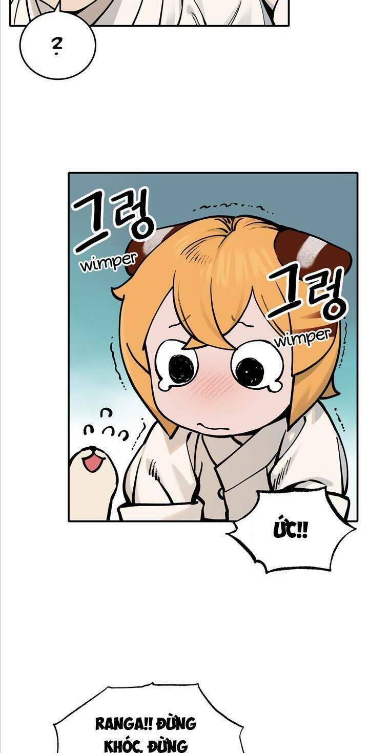 Hổ Đến Chơi Nhà: Chapter 47
