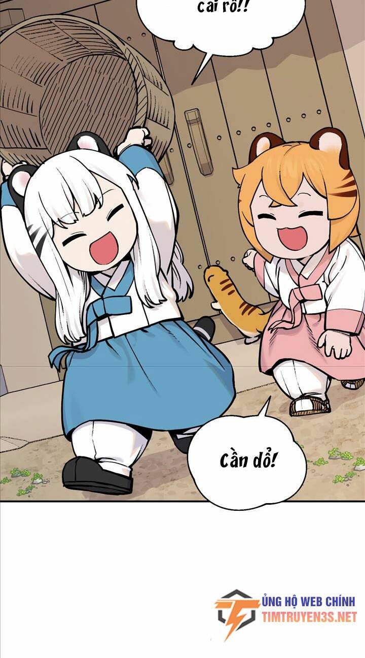 Hổ Đến Chơi Nhà: Chapter 48