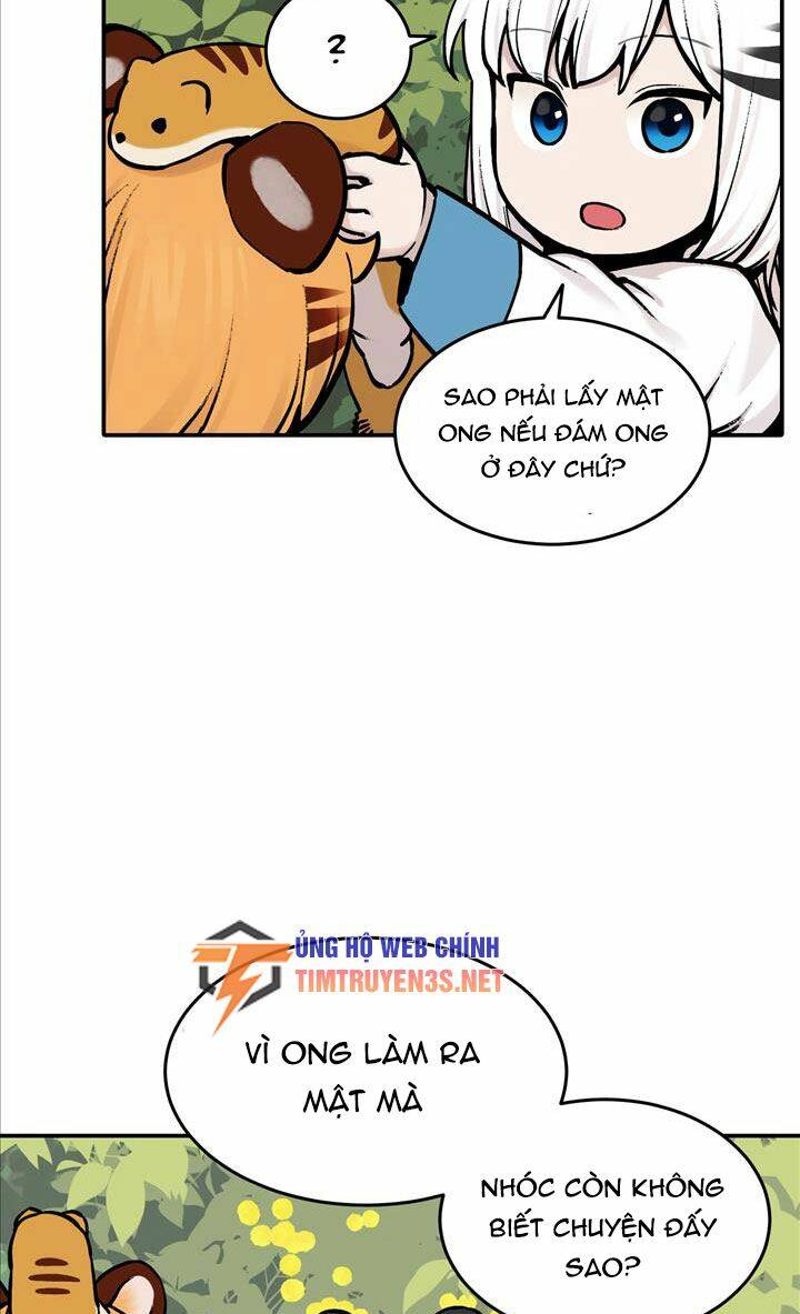 Hổ Đến Chơi Nhà: Chapter 48