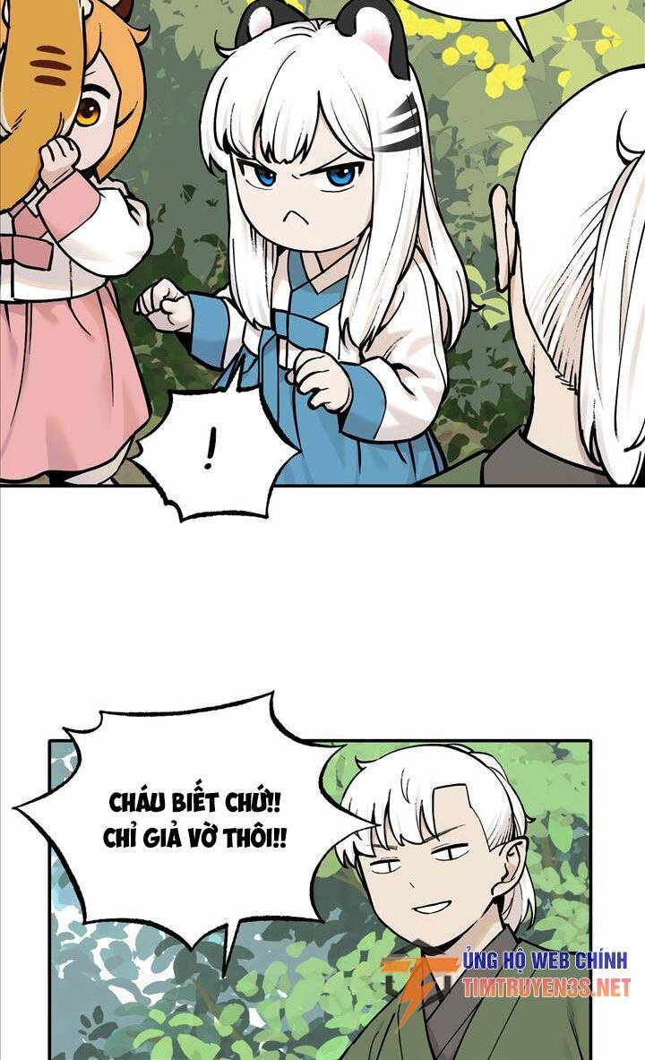 Hổ Đến Chơi Nhà: Chapter 48