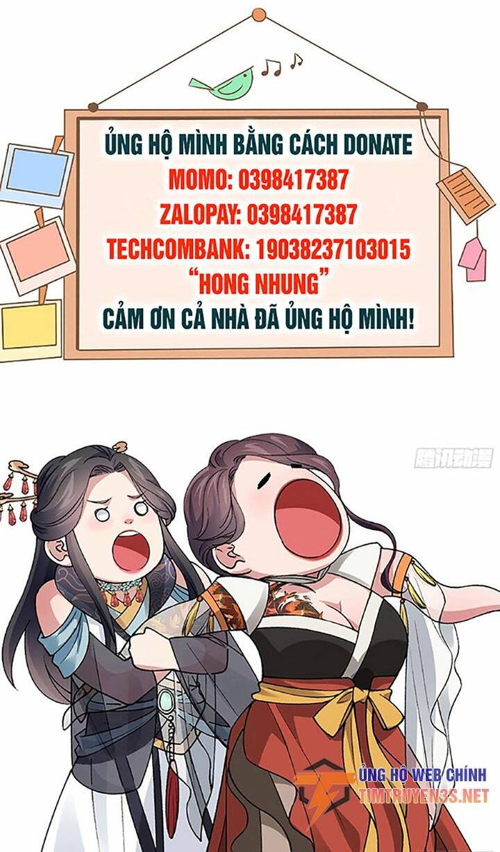 Hổ Đến Chơi Nhà: Chapter 48