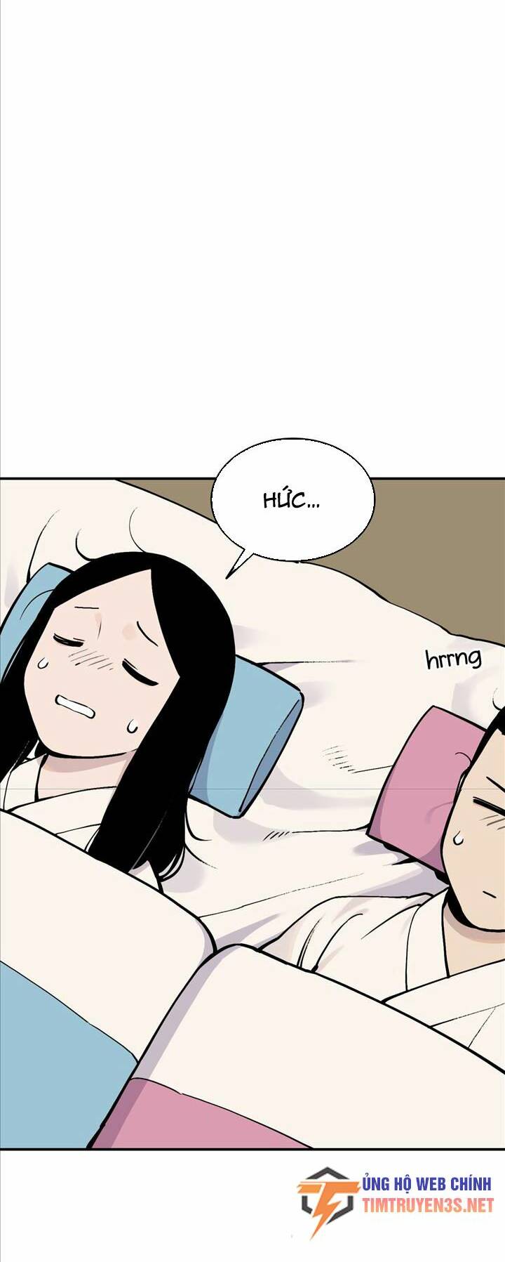 Hổ Đến Chơi Nhà: Chapter 48