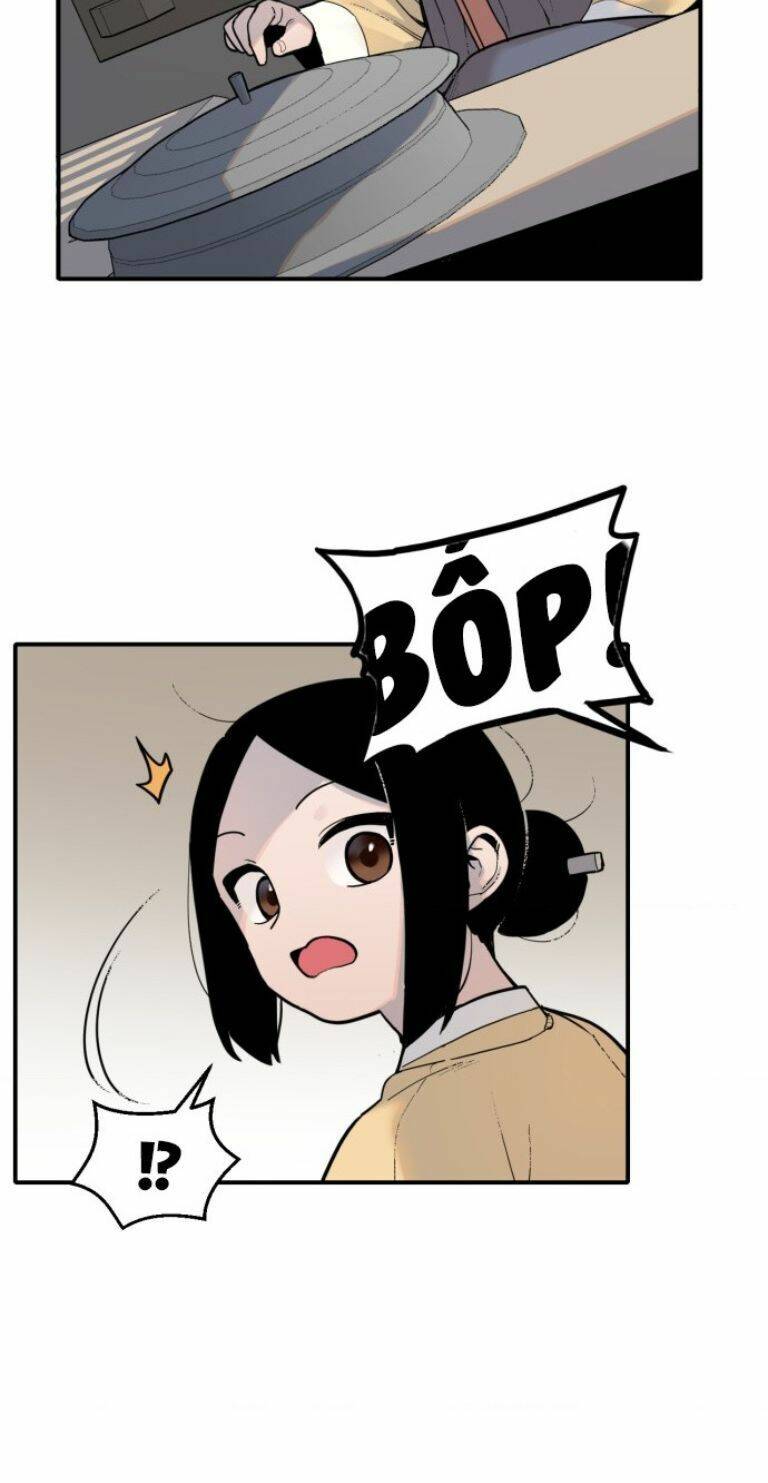 Hổ Đến Chơi Nhà: Chapter 5
