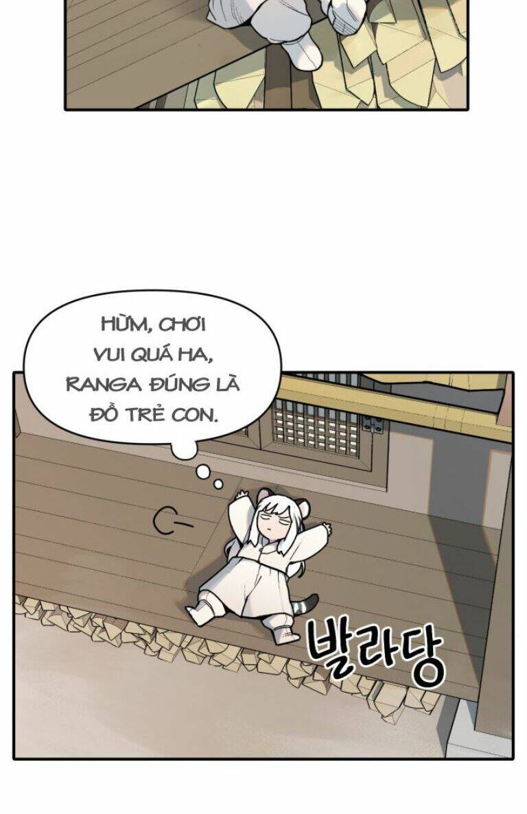 Hổ Đến Chơi Nhà: Chapter 5