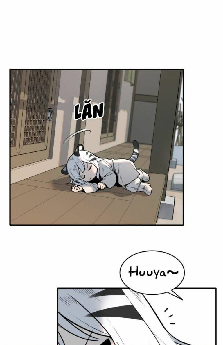 Hổ Đến Chơi Nhà: Chapter 5