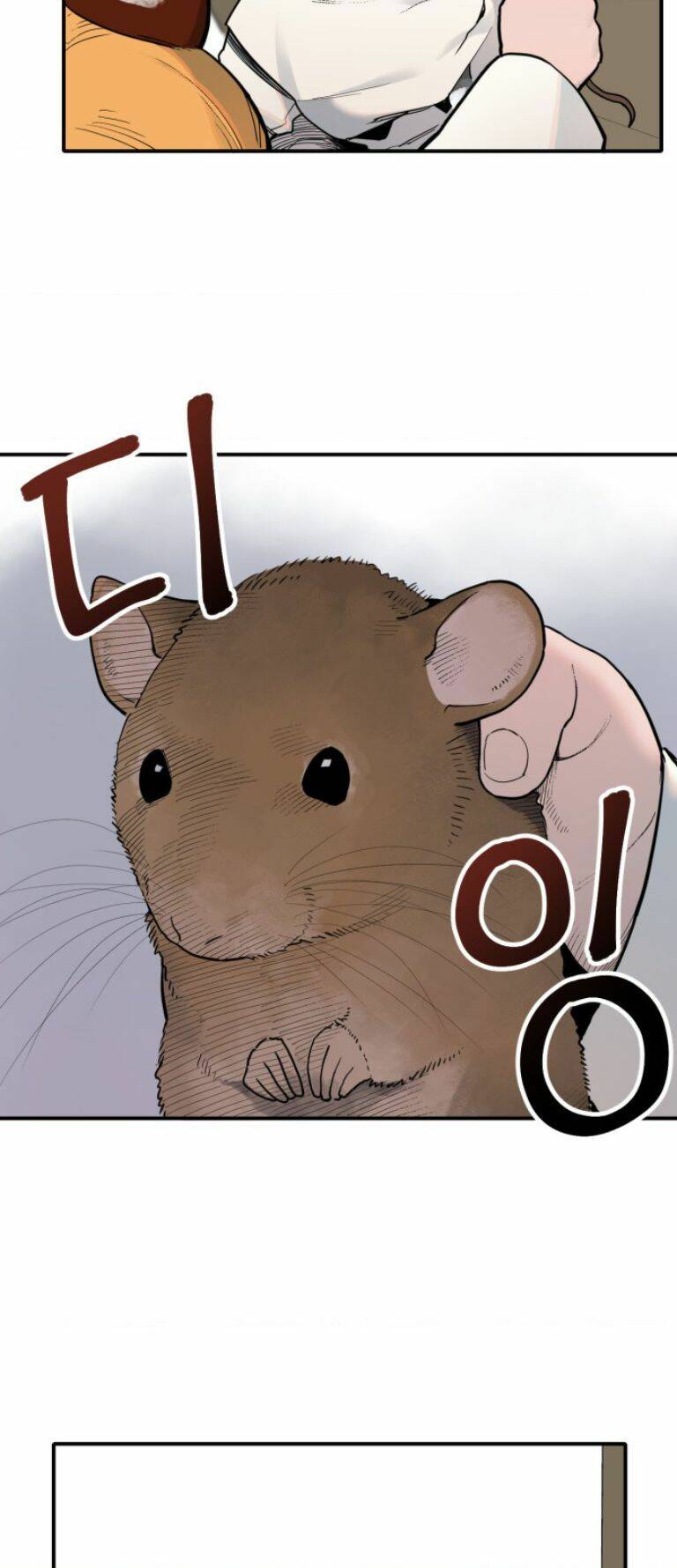 Hổ Đến Chơi Nhà: Chapter 5