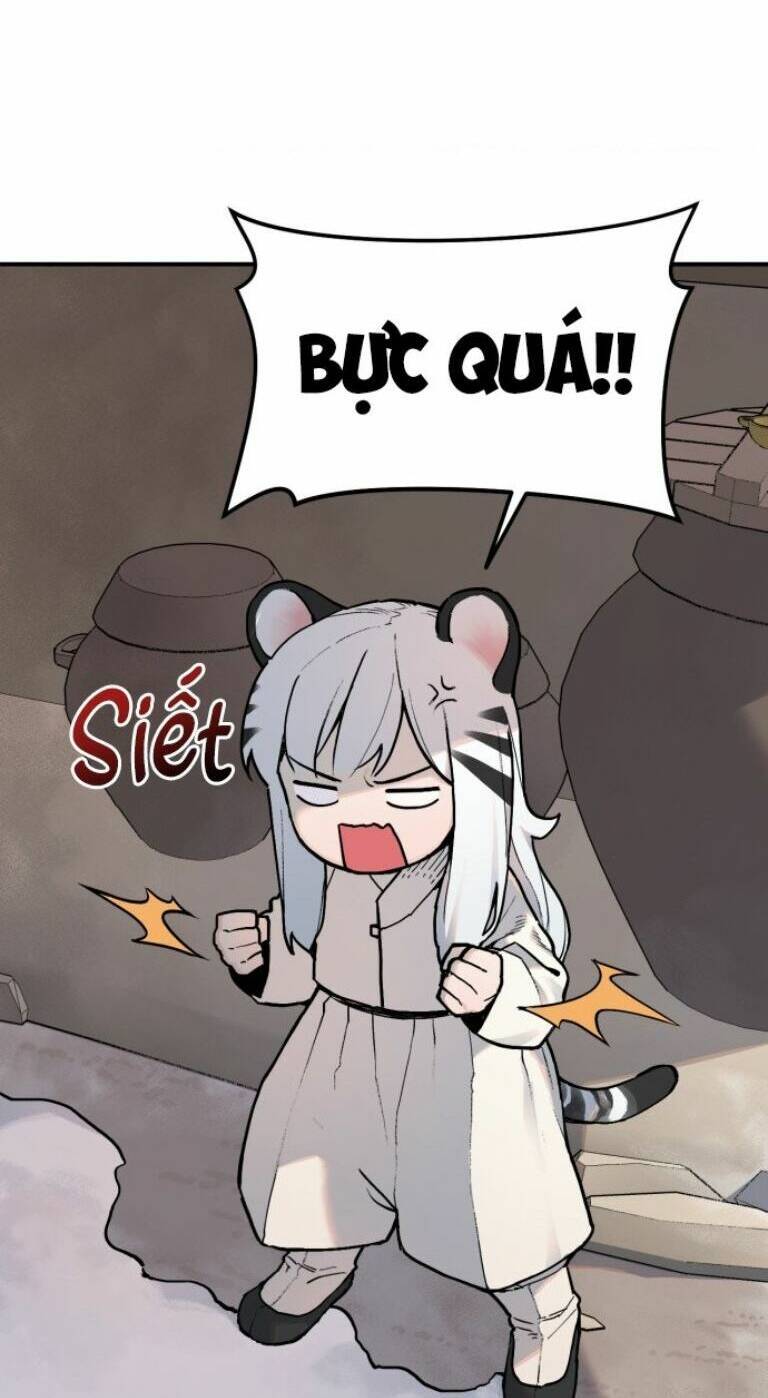 Hổ Đến Chơi Nhà: Chapter 5