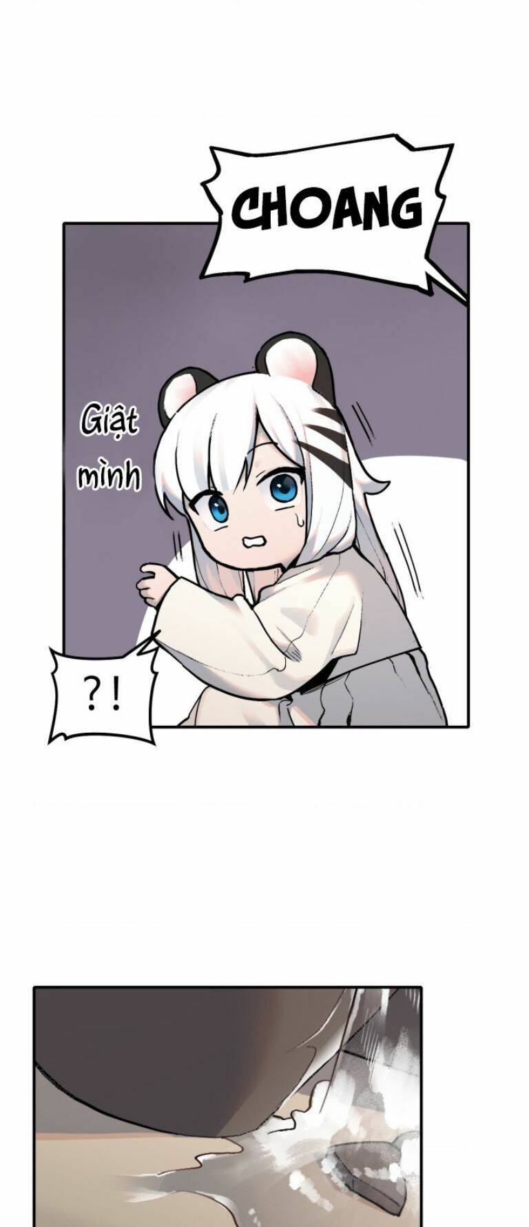 Hổ Đến Chơi Nhà: Chapter 5
