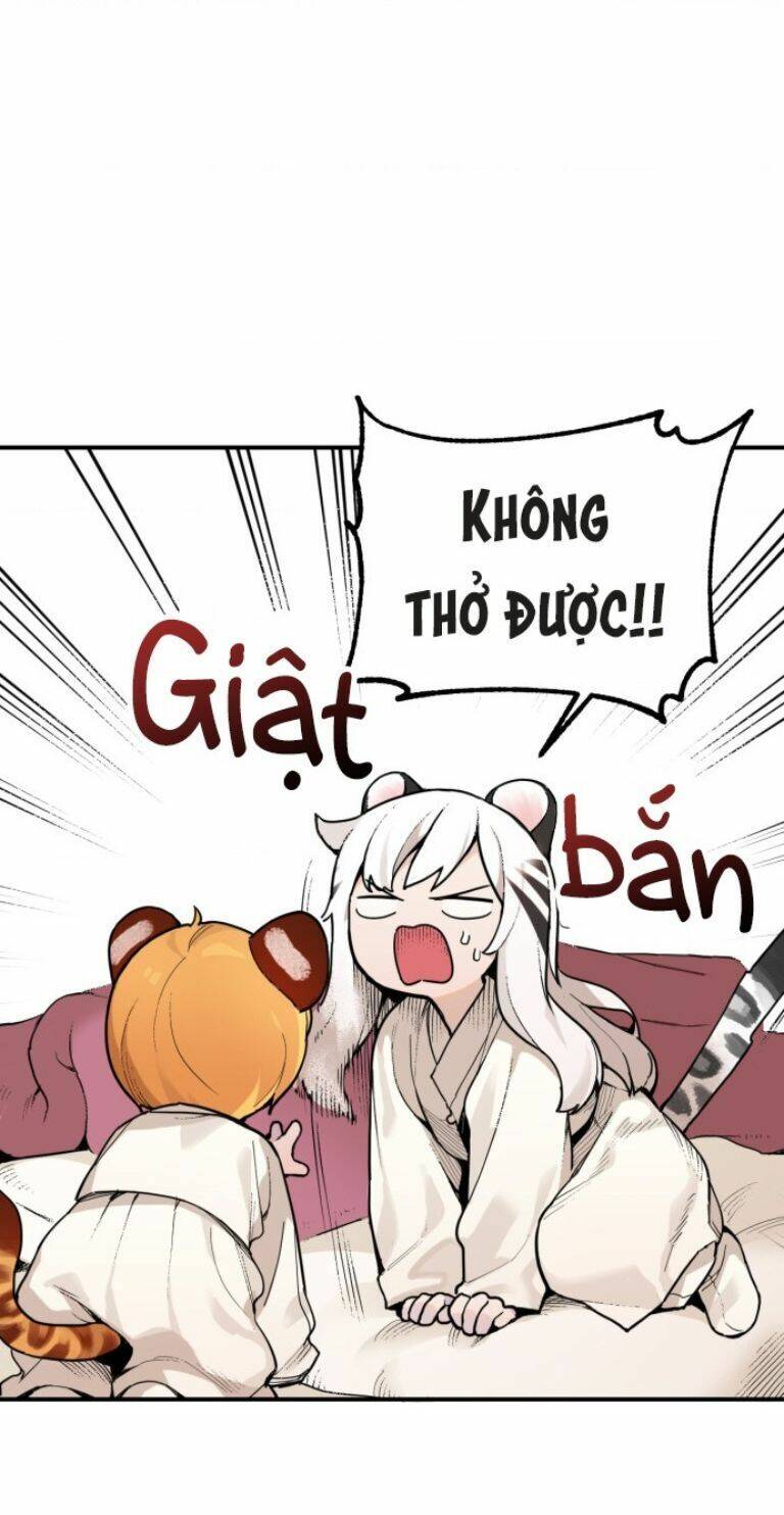 Hổ Đến Chơi Nhà: Chapter 5