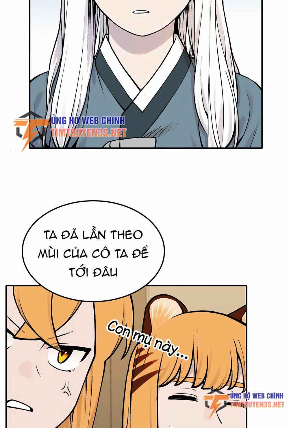 Hổ Đến Chơi Nhà: Chapter 51
