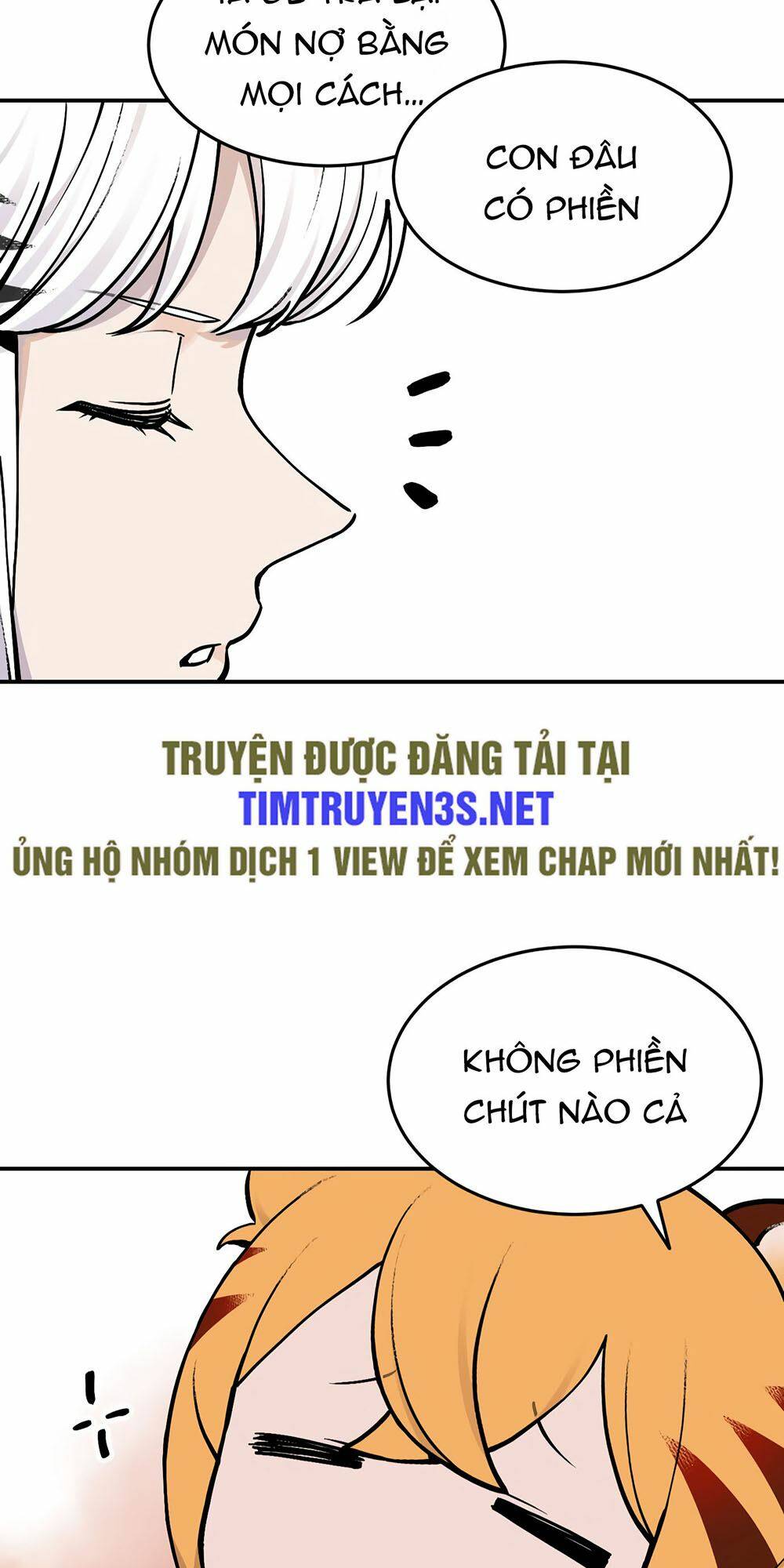 Hổ Đến Chơi Nhà: Chapter 51