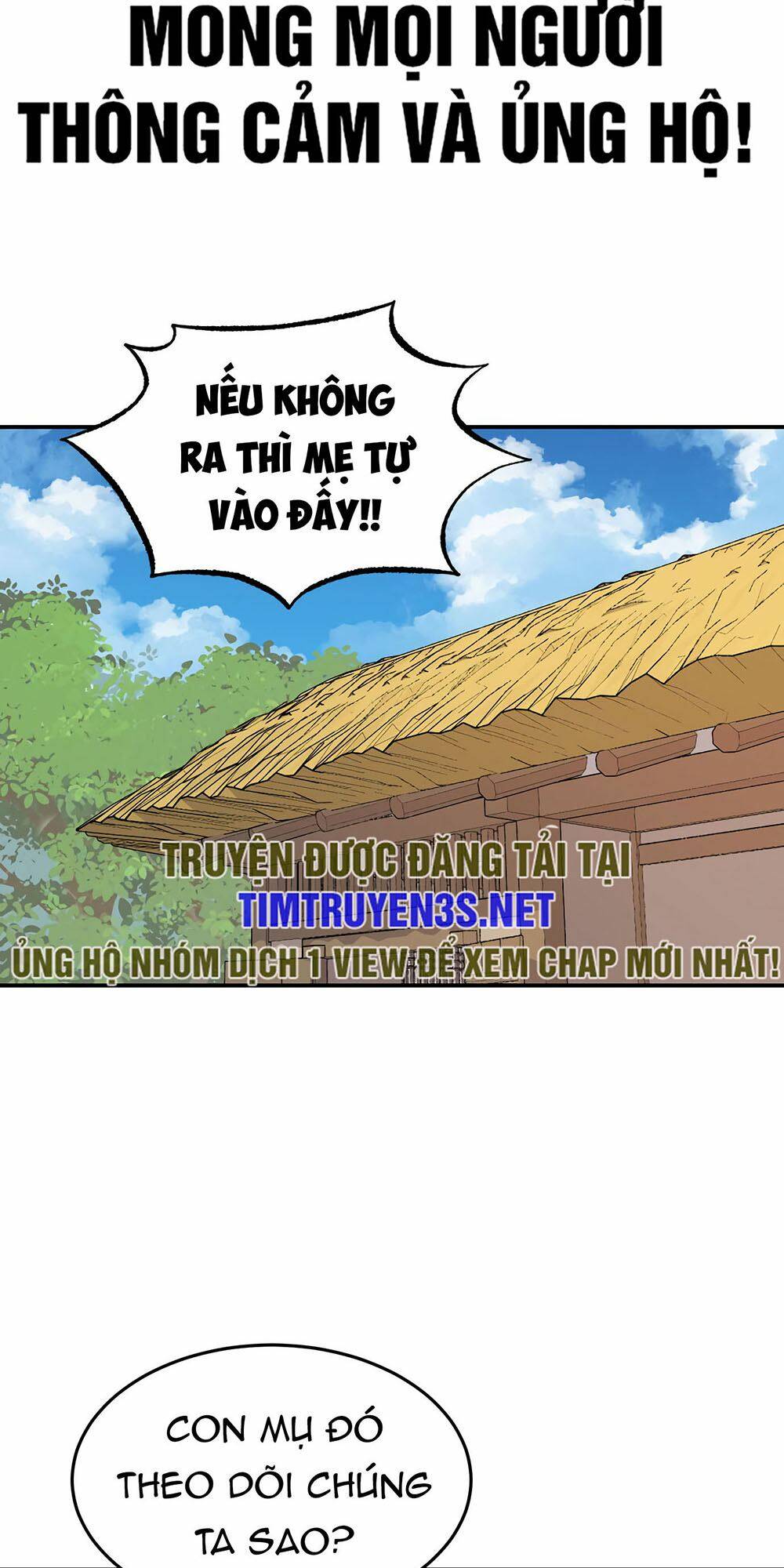 Hổ Đến Chơi Nhà: Chapter 51