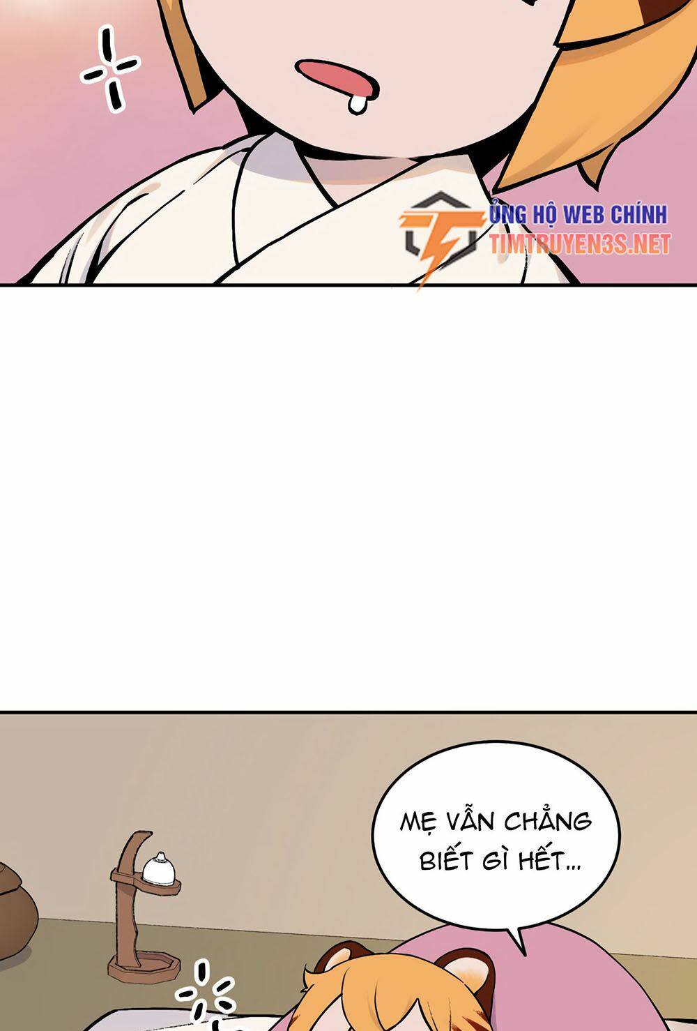 Hổ Đến Chơi Nhà: Chapter 51