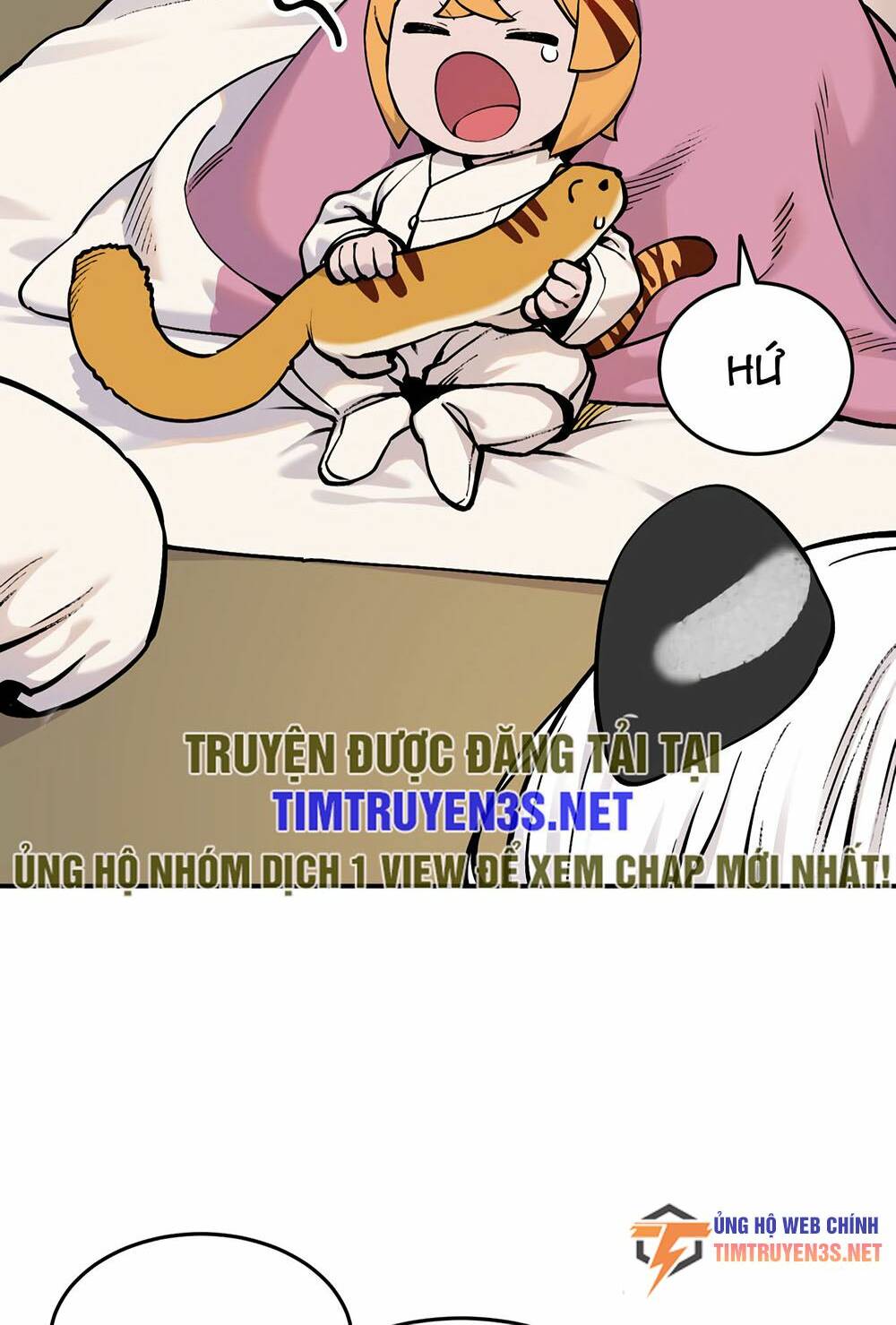 Hổ Đến Chơi Nhà: Chapter 51