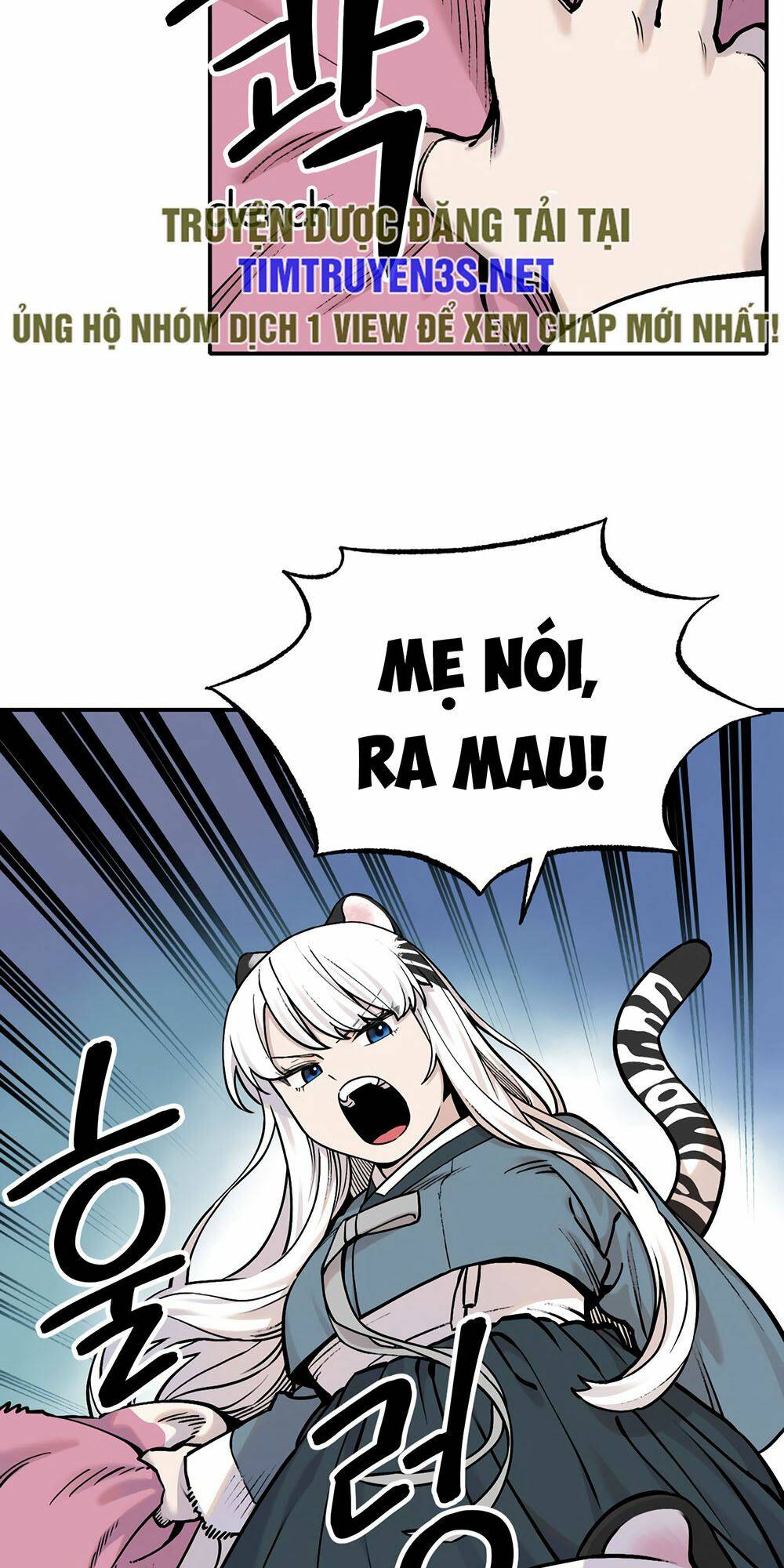 Hổ Đến Chơi Nhà: Chapter 51