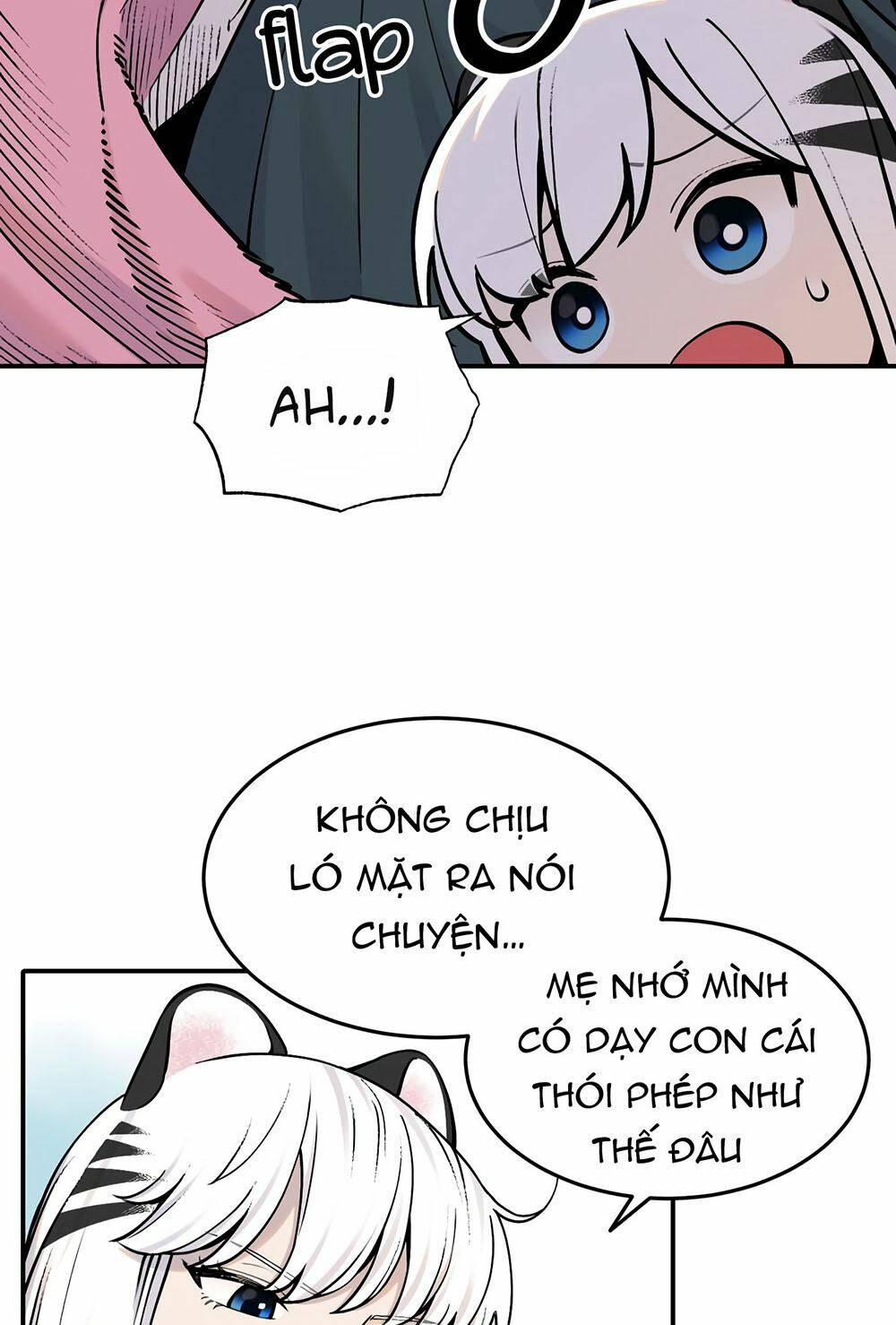 Hổ Đến Chơi Nhà: Chapter 51
