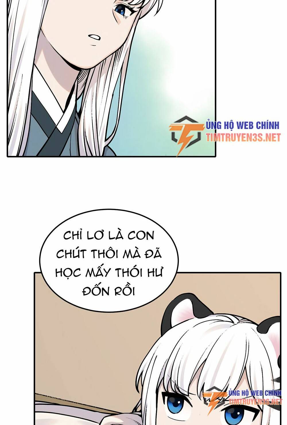 Hổ Đến Chơi Nhà: Chapter 51
