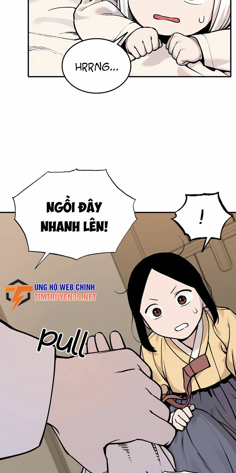 Hổ Đến Chơi Nhà: Chapter 51