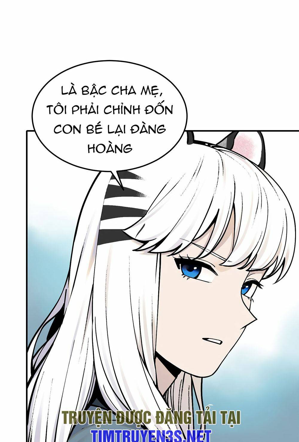 Hổ Đến Chơi Nhà: Chapter 51