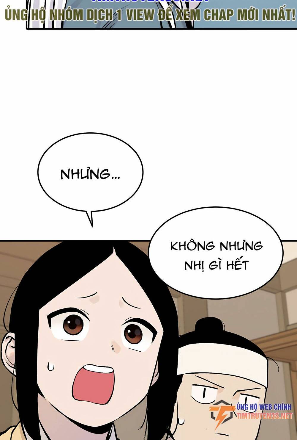 Hổ Đến Chơi Nhà: Chapter 51
